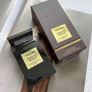 Nước hoa TomFor  TobaccoVanille EDP100ml