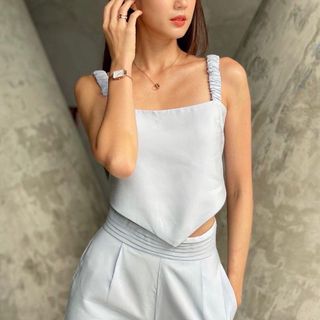 ĐỒNG HỒ NAM NỮ CAO CẤP DANIEL W MẶT CHỮ NHẬT MỚI DÂY DA VÀ LƯỚI