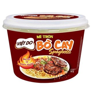 Mì Trộn Vietdo giá sỉ