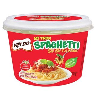 Mì Trộn Vietdo