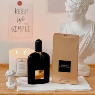 Nước hoa TomFordd Black Orchid Eau De Parfum