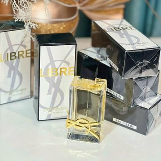 Nước Hoa Nữ YvesSaintLaurent Libre90ml
