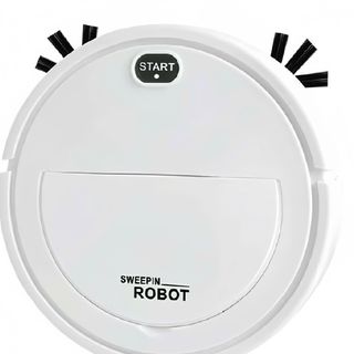 ROBOT HÚT BỤI