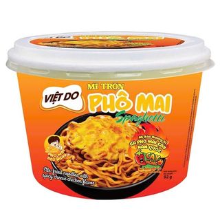 Mì Trộn Vietdo (Thùng 12 Tô)