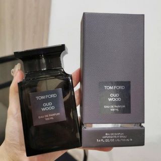 Nước Hoa unisex TomFordOud Wood 100ML -Đẳng Cấp Phái Mạnh
