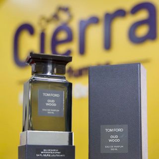 Nước Hoa unisex TomFordOud Wood 100ML -Đẳng Cấp Phái Mạnh