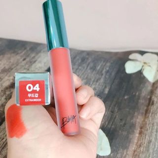 Son Tint Dạng Kem BbiaLast Velvet Lip  Tint