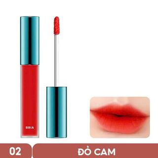 Son Tint Dạng Kem BbiaLast Velvet Lip  Tint