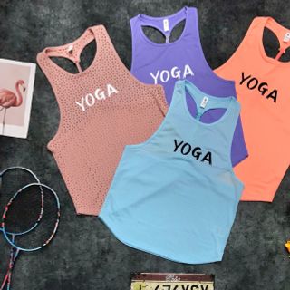 Áo nữ yoga nữ