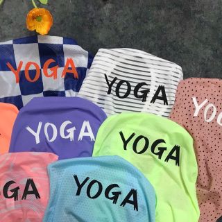Tank nữ yoga