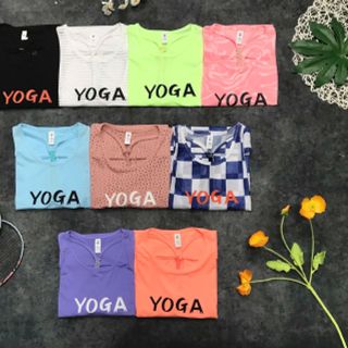 Tank nữ yoga nữ