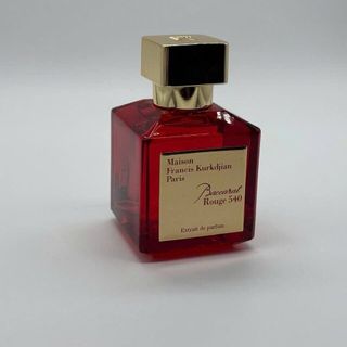 Nước Hoa Unisex MaisonFrancis Kurkdjian Baccarat Rouge540 Extrait De Parfum -70ml giá sỉ