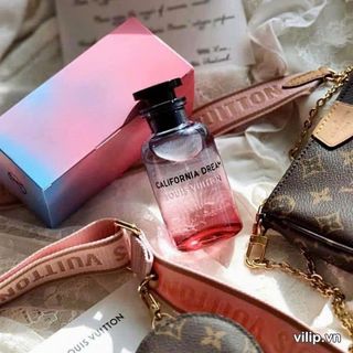 Nước hoa LouisVuitto California Dream Eau De Parfum100ml