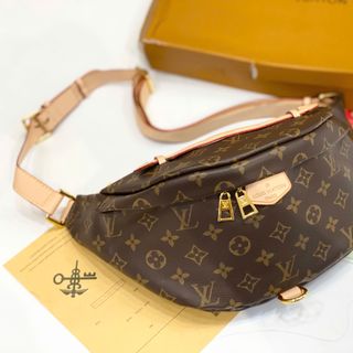 Túi Beltbag EO Vì Bumbag Xinh Xắn - F674 ( Hàng Có Sẵn)