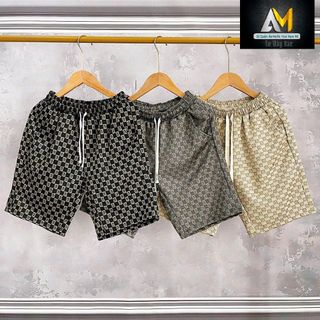 Đồ Bộ Unisex chất liệu vải Umi
