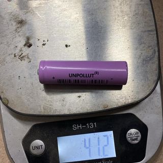 Pin sạc 3,7v 4,2v  Unplut hồng dùng cho loa phóng thanh,micro ⚡️