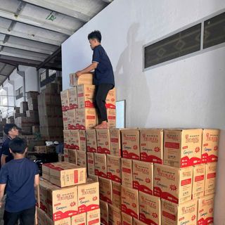 Xưởng Sản Xuất Tập Vở Học Sinh - Giá Sỉ Tại Xưởng