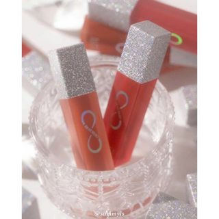 Son kem lì BlackRouge Air Fit Velvet Tint The Crystal– Version 8 giá sỉ