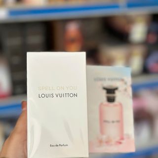 Nước hoa LouisVuitto Spell On You Eau De Parfum 100ml
