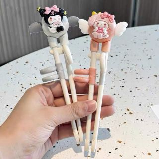 Đũa tập ăn - Đũa ăn dặm cho bé