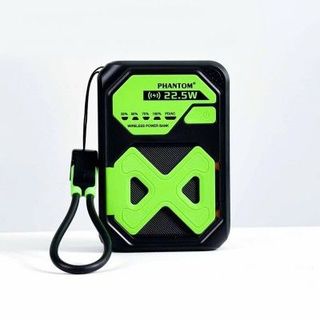 Pin dự phòng 10000mah Phantom P40