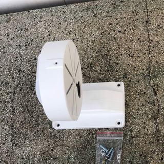 Chân đế camera dạng Dome ABS