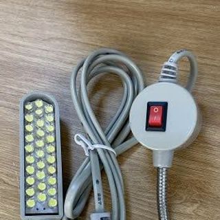 đèn để lắp trên máy may