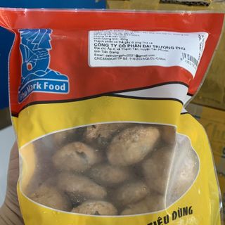Chả cá đậu đũa Phú Mark (450g / Gói)
