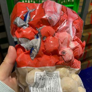 Chả cua Phú Mark (450g / Gói)