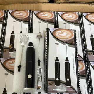 Đánh Bọt Caffe - Sản phẩm tiện ích pha chế