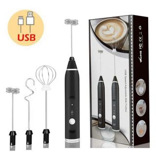 Đánh Bọt Caffe - Sản phẩm tiện ích pha chế