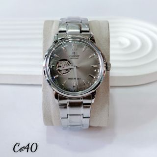 ORIENT automatic