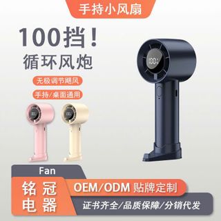 Quạt mini  F85