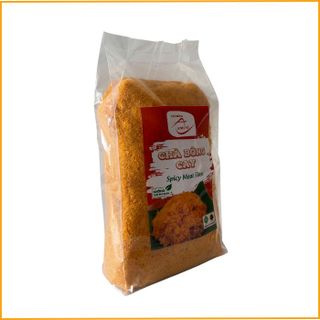 Chà bông cay Anh Vĩ Bịch 500g - 10 Bịch/Thùng