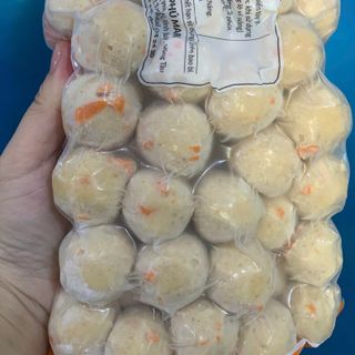 Chả tôm Phú Mark (450g / Gói)