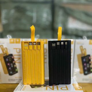 Pin Sạc Dự Phòng PD 120W - Hàng siêu nhanh giá sỉ