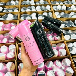 Xịt thơm body Club de nuit