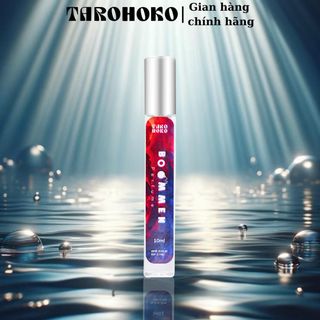 [Cực hot] Nước hoa Nam Boom Men 10ml lưu hương dài lâu- Le Anna