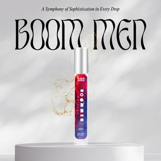 [Cực hot] Nước hoa Nam Boom Men 10ml lưu hương dài lâu- Le Anna