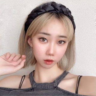 CÀI MẤN TÓC