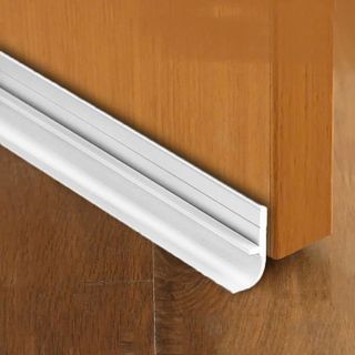 Ron Nẹp Chặn Khe Hở Của Đa Năng, Chống Côn Trùng