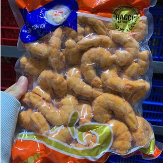 Tôm surimi Ô Ngon (500g / Gói)