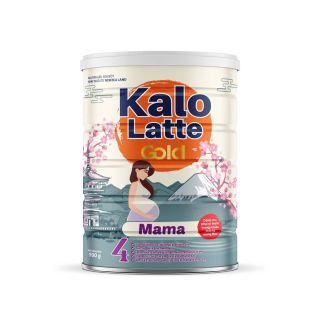KALO LATTE GOLD MAMA -900g