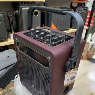 Loa Karaoke Kingone K11