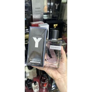 Nước Hoa Nam YvesSaintLaurent YSLY Eau De Toilette- 100ml