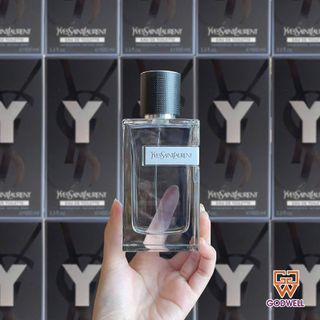 Nước Hoa Nam YvesSaintLaurent YSLY Eau De Toilette- 100ml