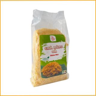 Chà bông gà làm bánh Anh Vĩ 500g - 10 Bịch/Thùng