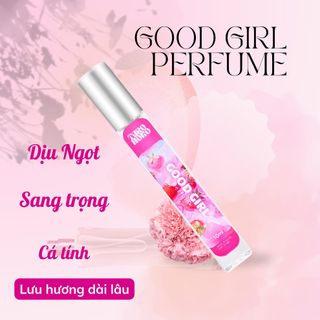 [Sốc] Nước hoa Nữ Good Girl 10ML - Tarohoko