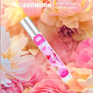 [Sốc] Nước hoa Nữ Good Girl 10ML - Tarohoko