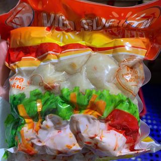 Tôm hùm viên Đạt Phương (500g / Gói)